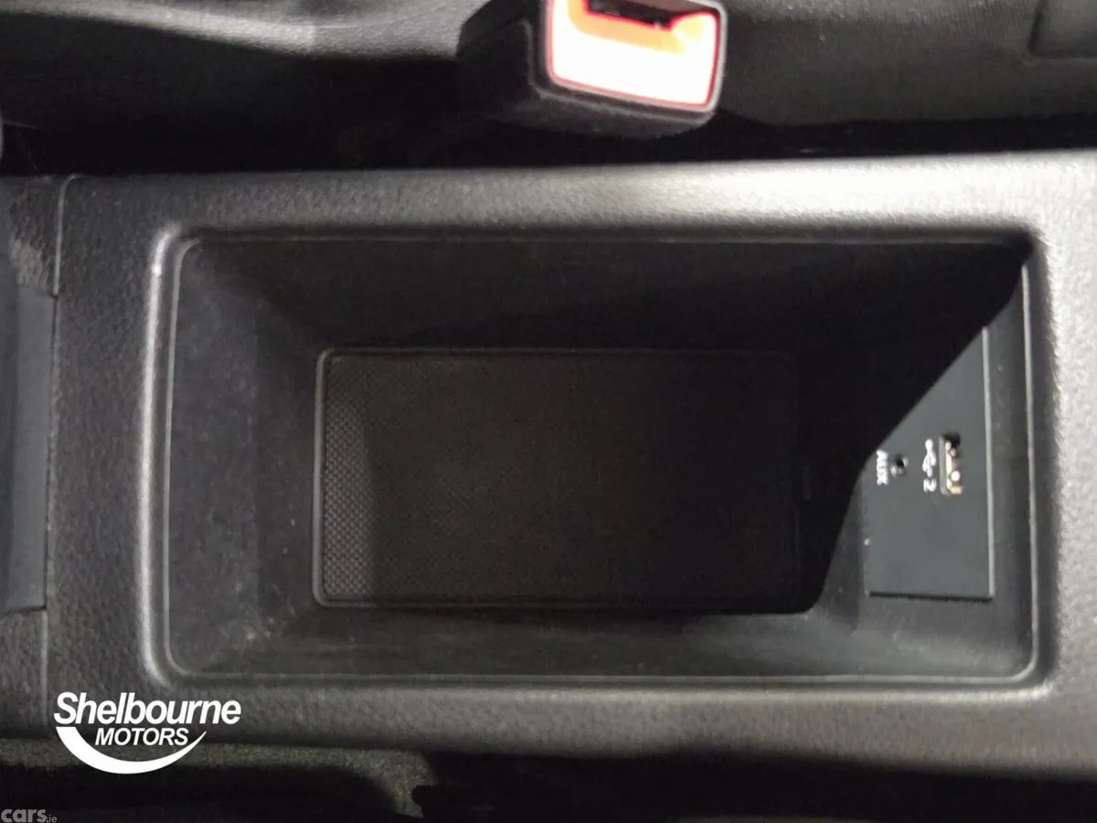 Audi Q2 SUV, Petrol, 2023, Black