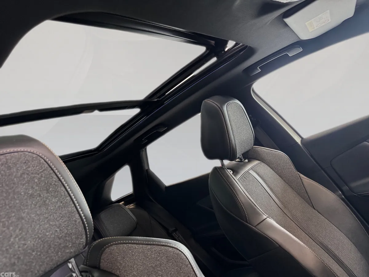 Peugeot 3008 MPV, Diesel, 2020, White