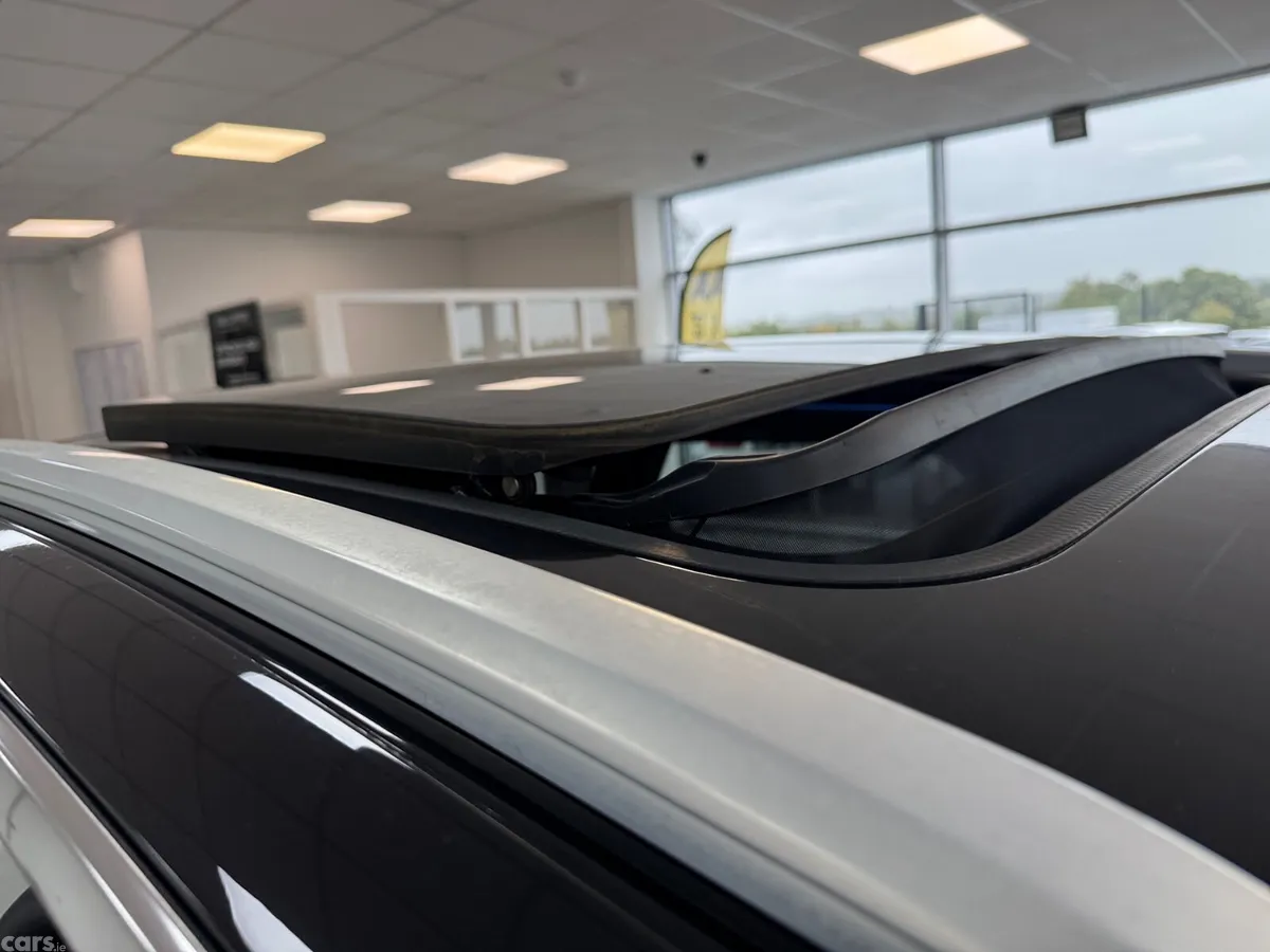 Peugeot 3008 MPV, Diesel, 2020, White