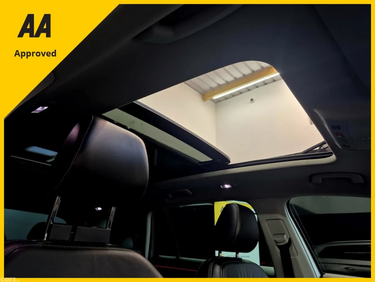 Skoda Kodiaq SUV, Diesel, 2017, Grey