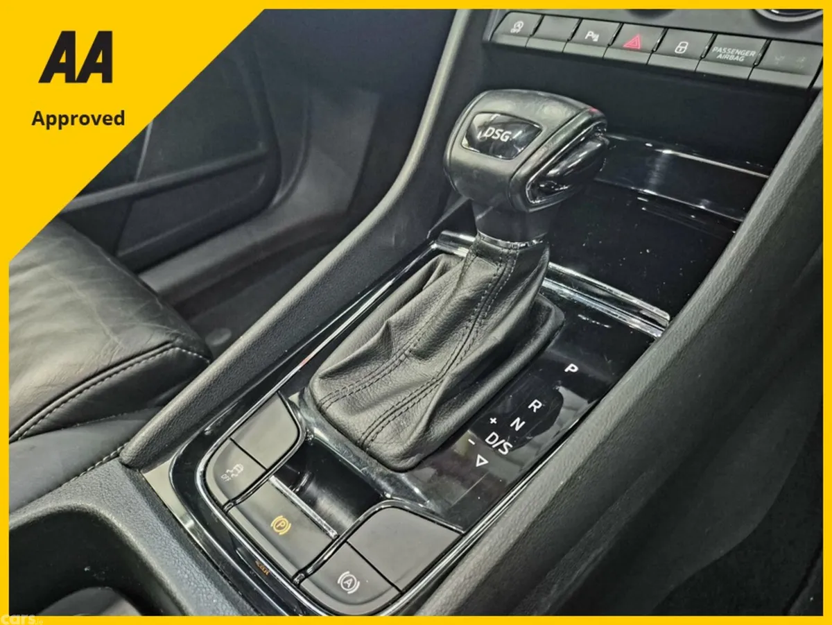Skoda Kodiaq SUV, Diesel, 2017, Grey