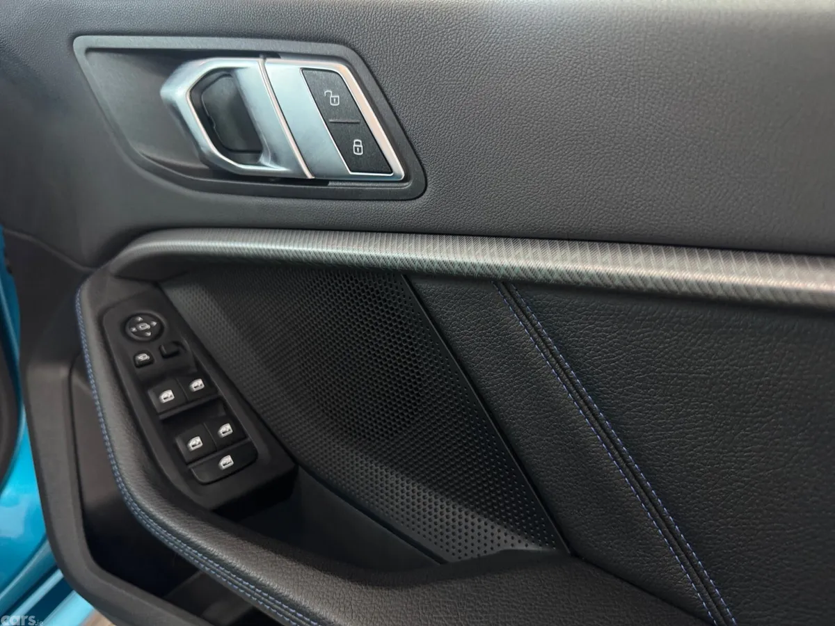 BMW 2-Series Coupe, Diesel, 2021, Blue