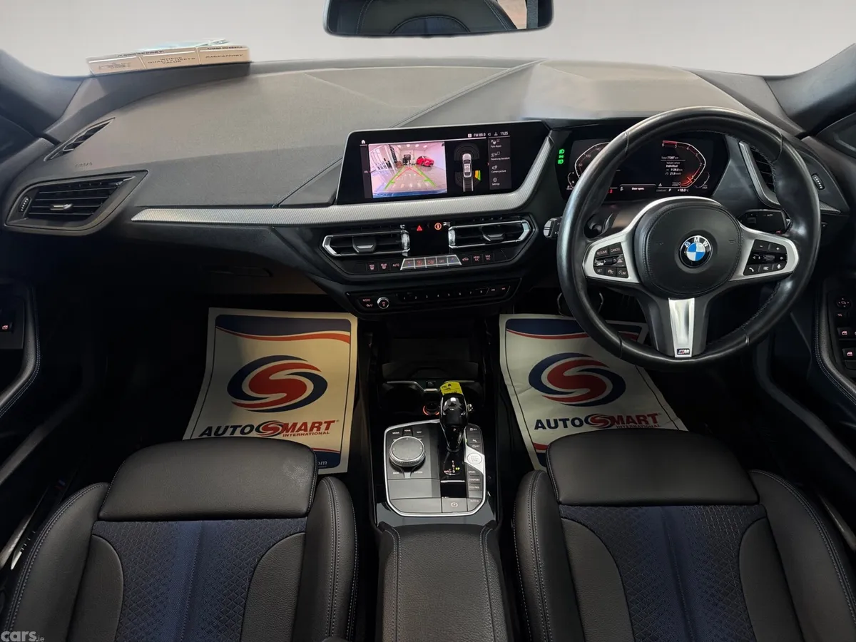 BMW 2-Series Coupe, Diesel, 2021, Blue