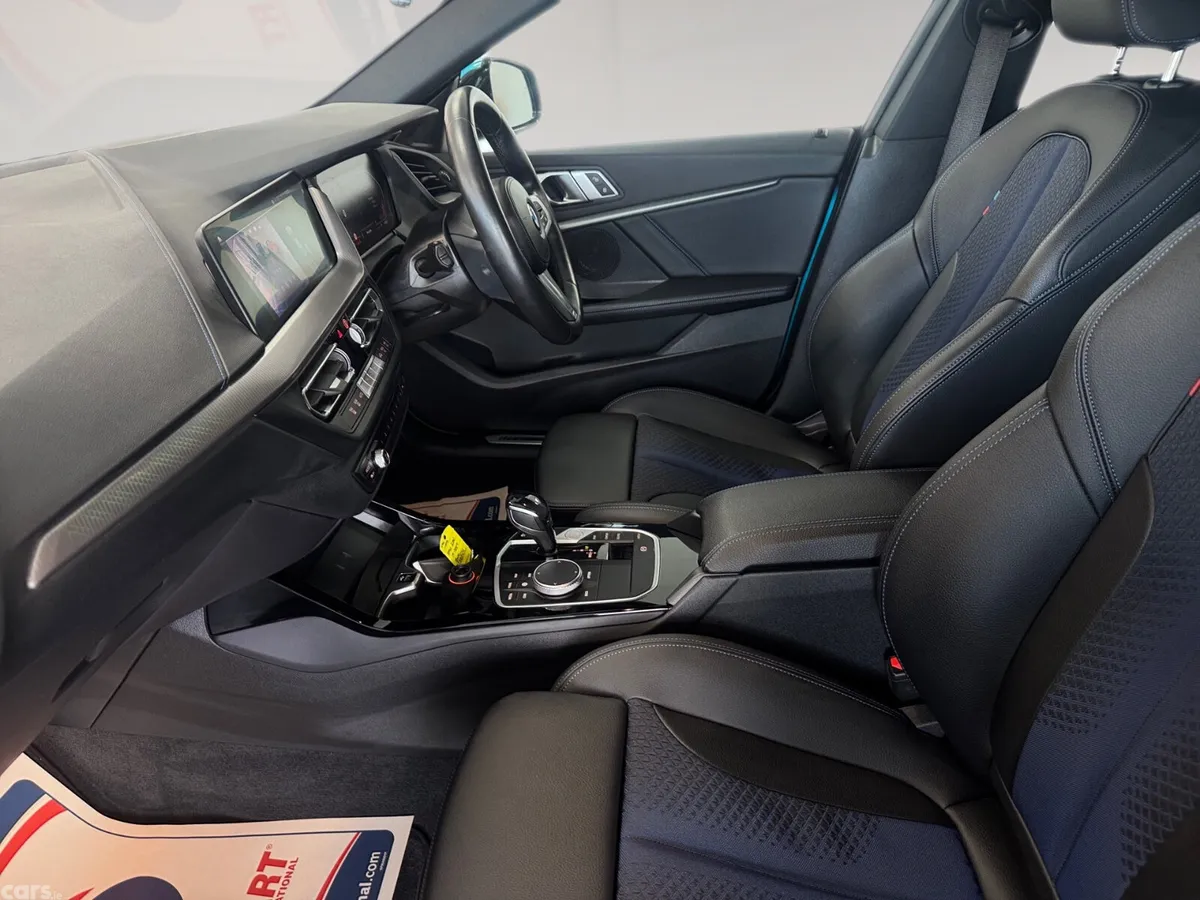 BMW 2-Series Coupe, Diesel, 2021, Blue