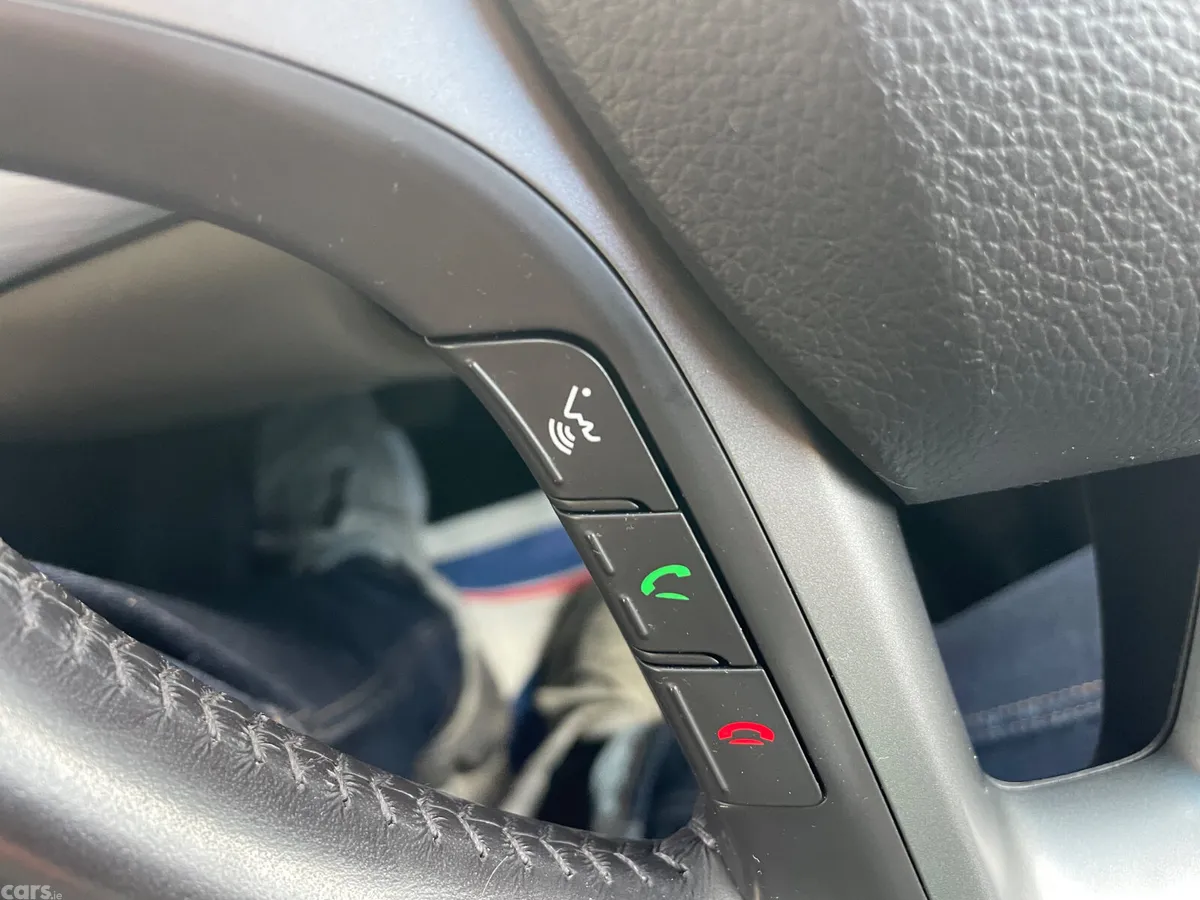 Hyundai i40 Saloon, Diesel, 2019, Black