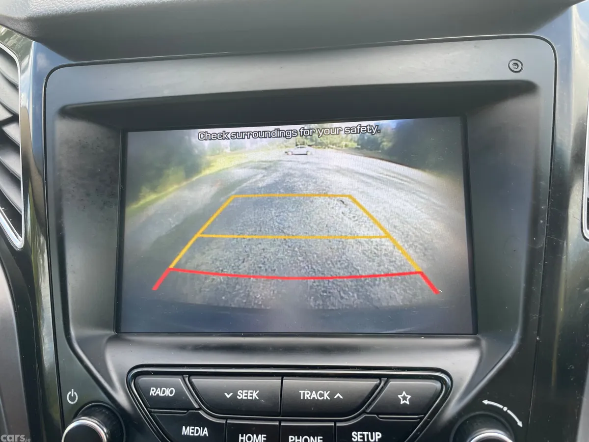 Hyundai i40 Saloon, Diesel, 2019, Black