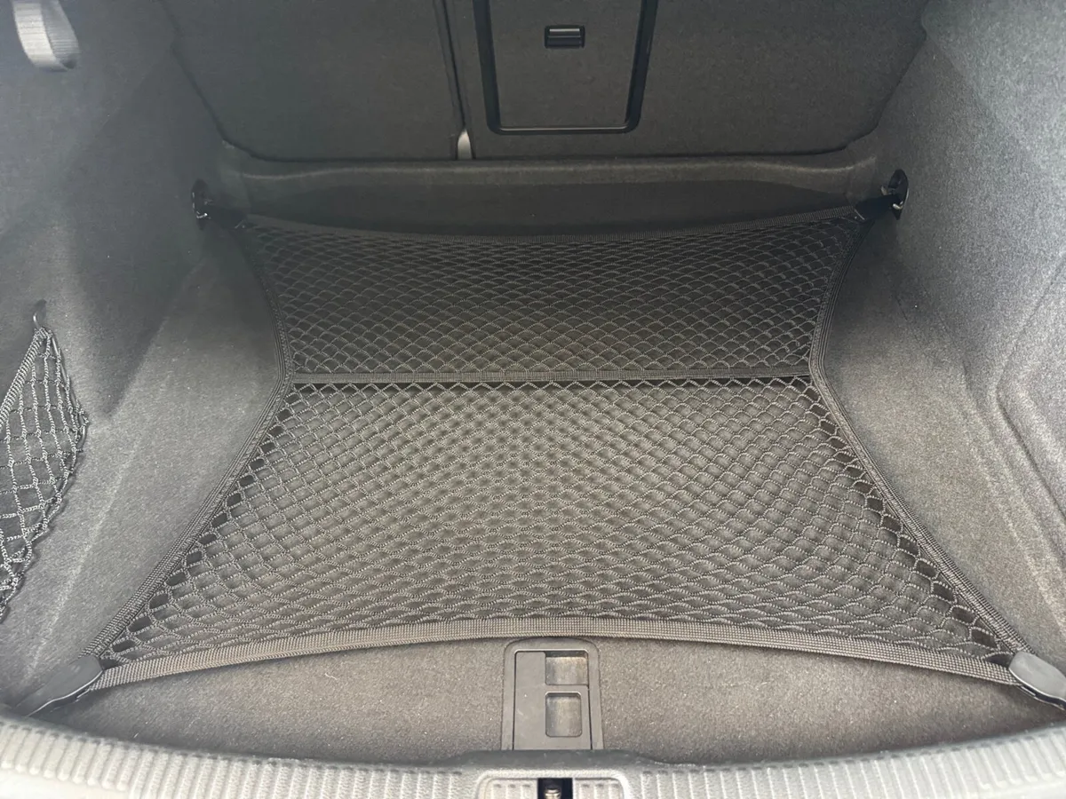 Audi A3 Saloon, Petrol, 2016, White