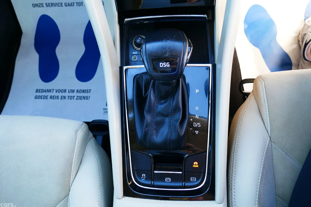 Skoda Kodiaq SUV, Diesel, 2017, Blue