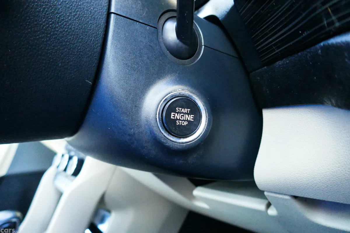 Skoda Kodiaq SUV, Diesel, 2017, Blue