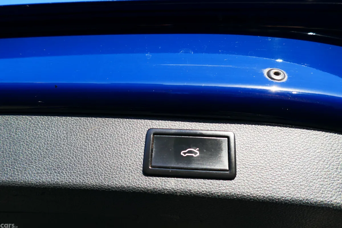 Skoda Kodiaq SUV, Diesel, 2017, Blue