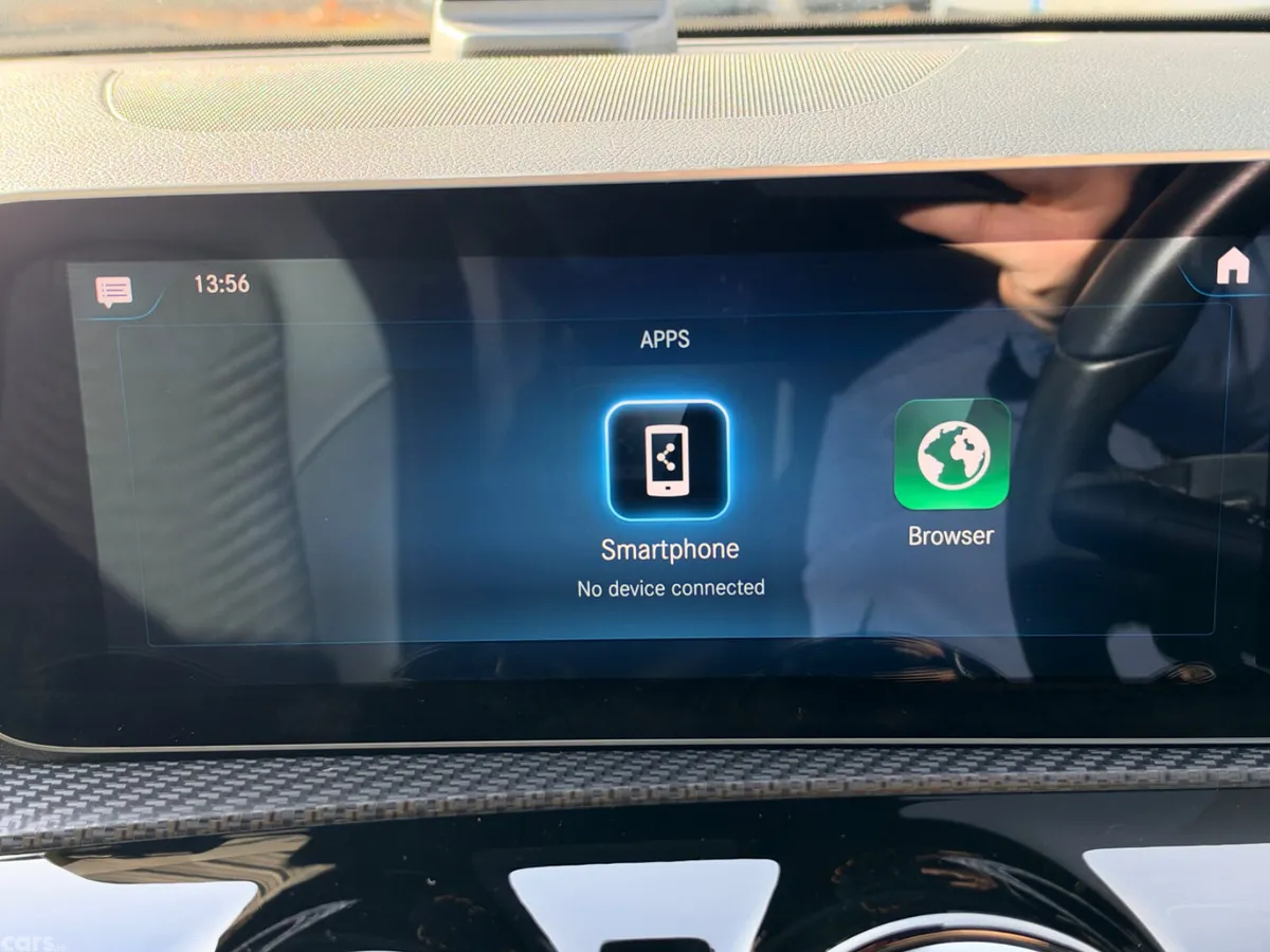 Mercedes-Benz A-Class Hatchback, Petrol, 2018, White