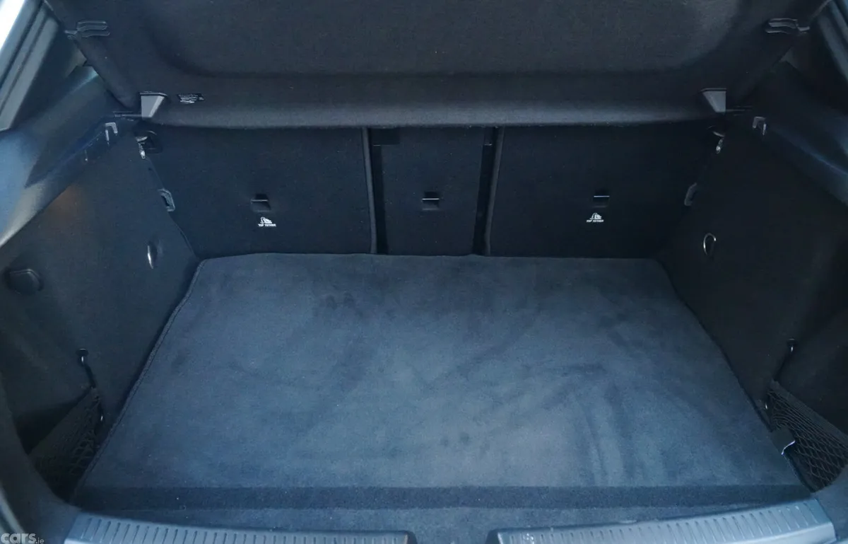 Mercedes-Benz A-Class Hatchback, Diesel, 2019, Silver