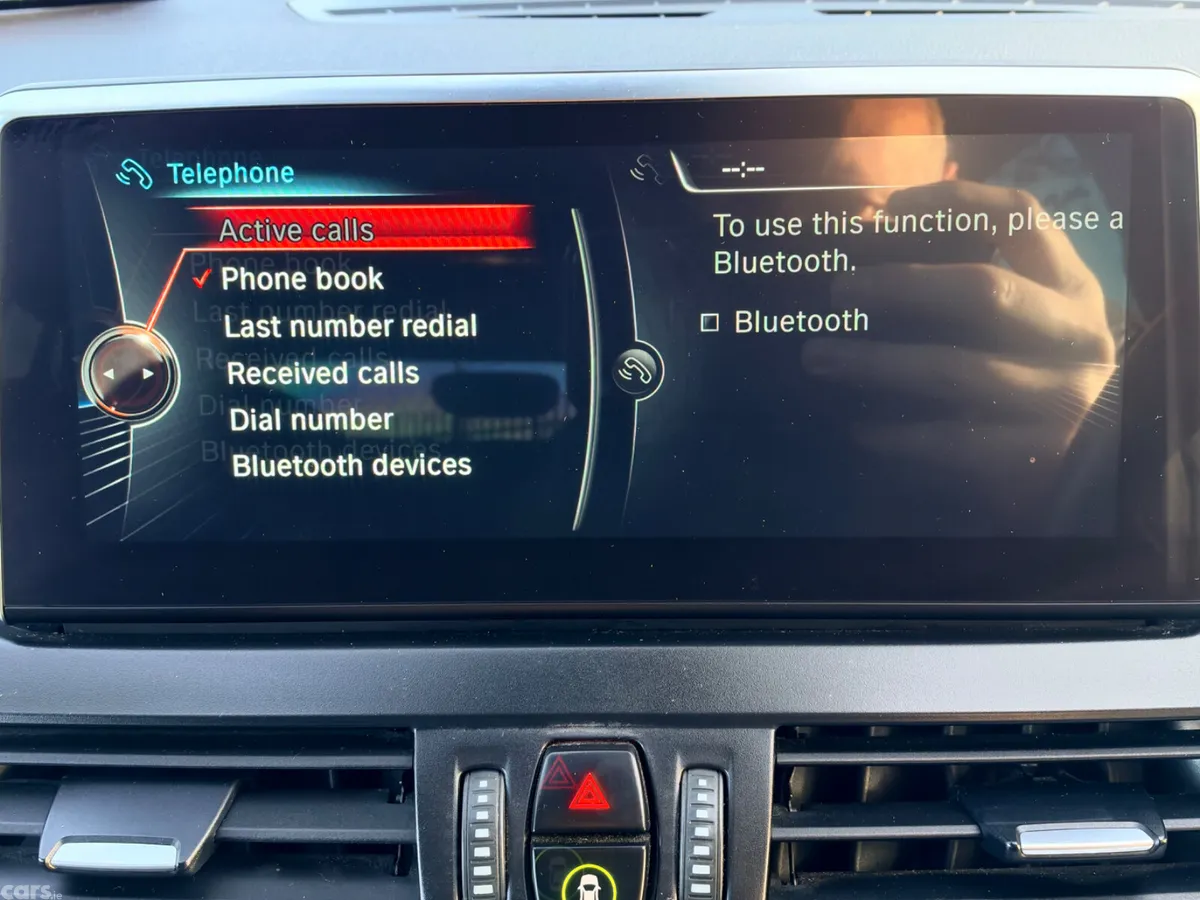 BMW 2-Series Gran Tourer MPV, Diesel, 2017, White