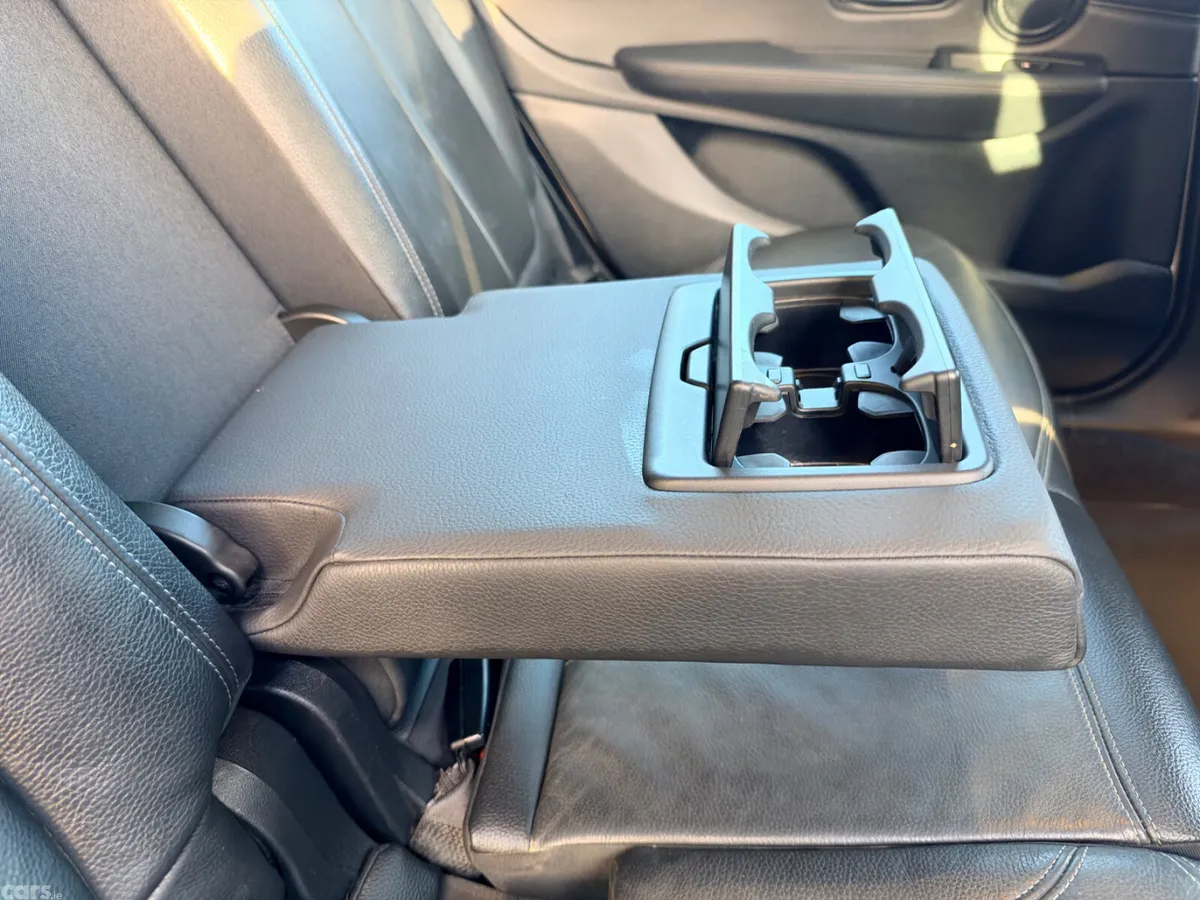 BMW 2-Series Gran Tourer MPV, Diesel, 2017, White