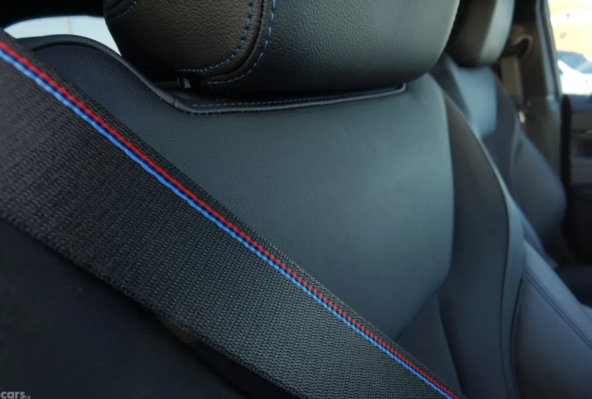 BMW i4 Coupe, Electric, 2023, Black