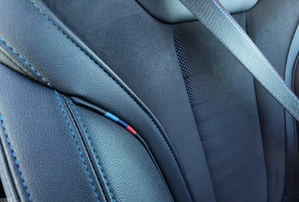 BMW i4 Coupe, Electric, 2023, Black