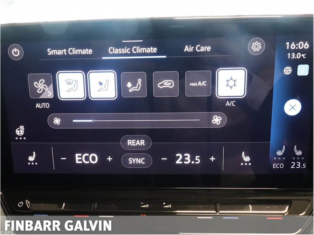 Volkswagen ID.5 Estate, Electric, 2023, Grey