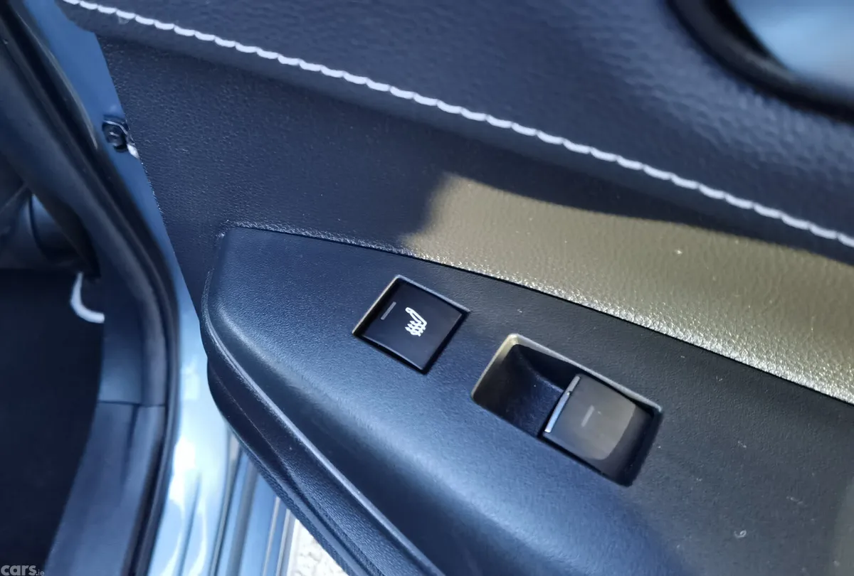Toyota Corolla Saloon, Petrol Hybrid, 2023, Grey