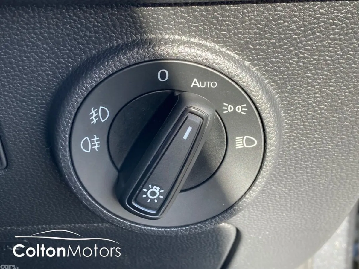 SEAT Ateca SUV, Diesel, 2023, Grey