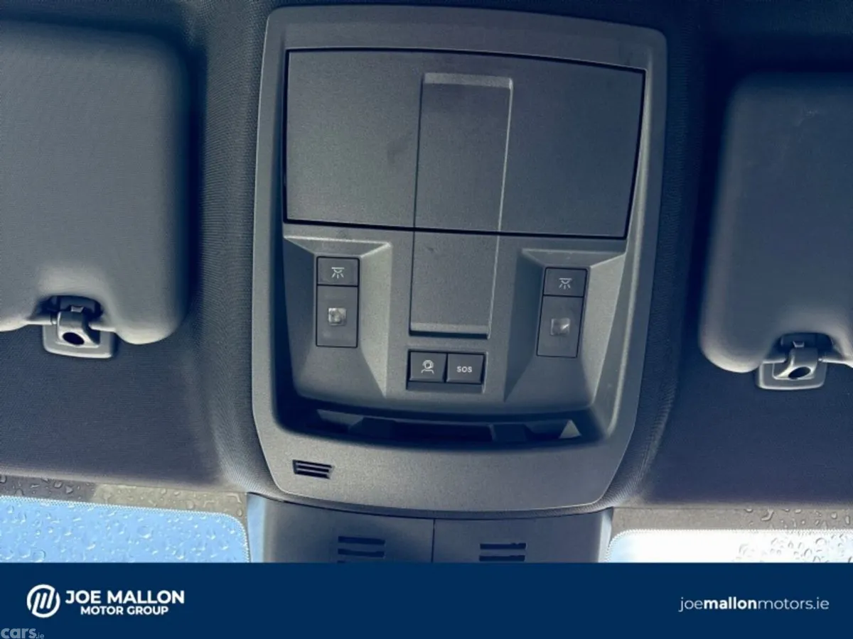 Peugeot 3008 MPV, Petrol, 2026, Blue