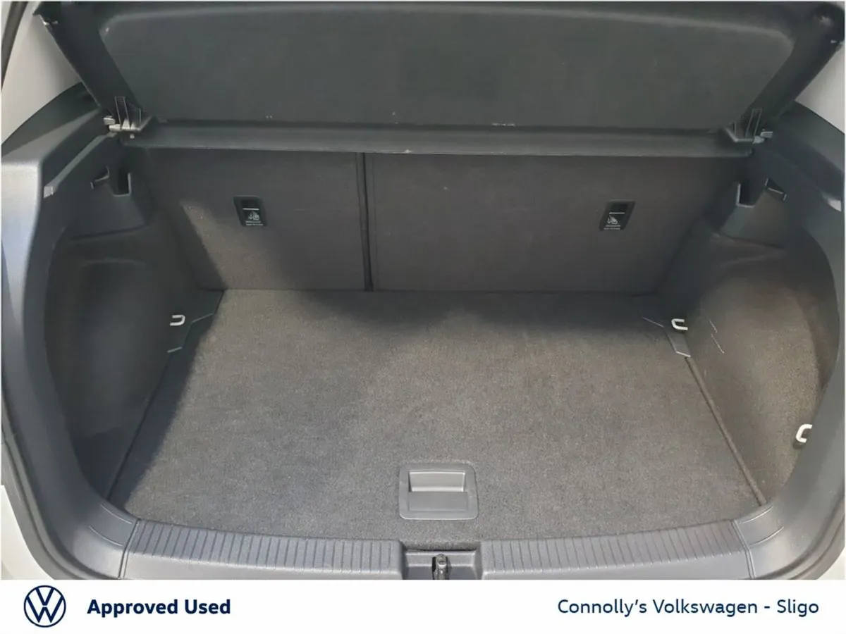 Volkswagen T-Cross SUV, Petrol, 2026, Beige