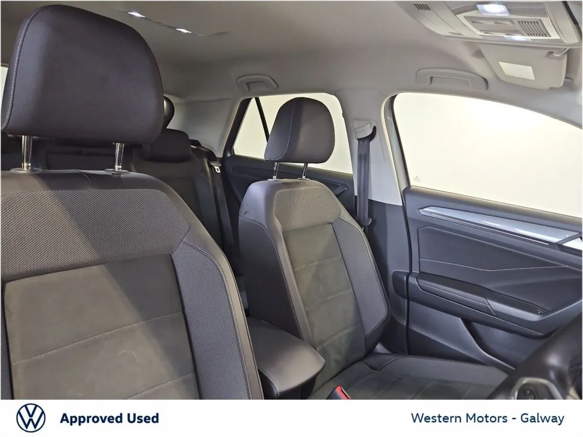 Volkswagen T-Roc SUV, Diesel, 2023, Grey