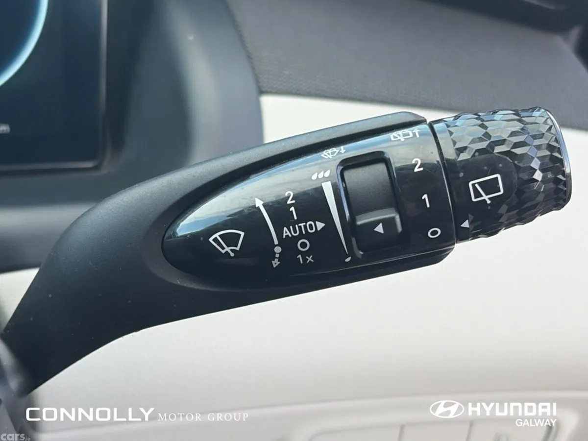 Hyundai Tucson SUV, Diesel, 2023, Black