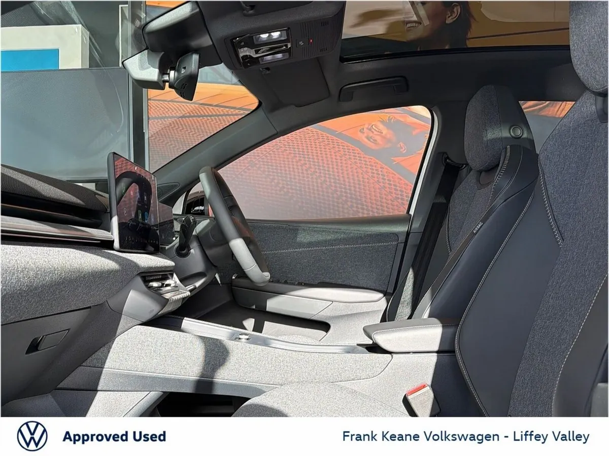 Volkswagen ID. Polo Hatchback, Electric, 2027, White