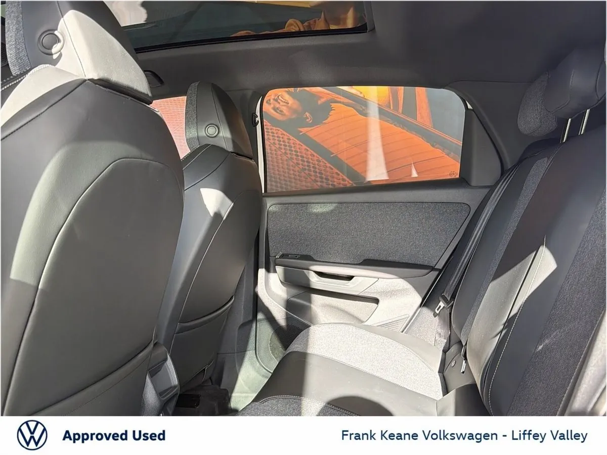 Volkswagen ID. Polo Hatchback, Electric, 2027, White