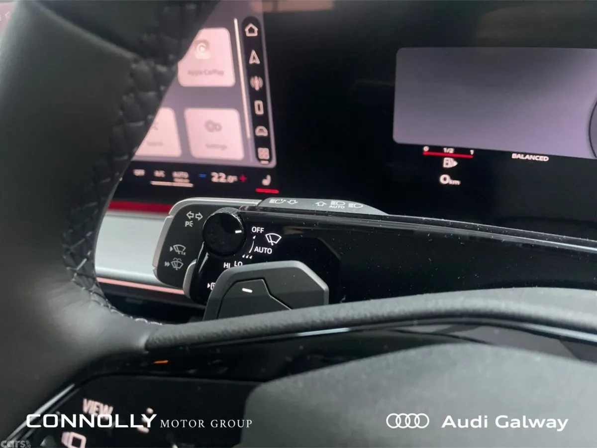 Audi Q3 SUV, Diesel, 2027, Grey
