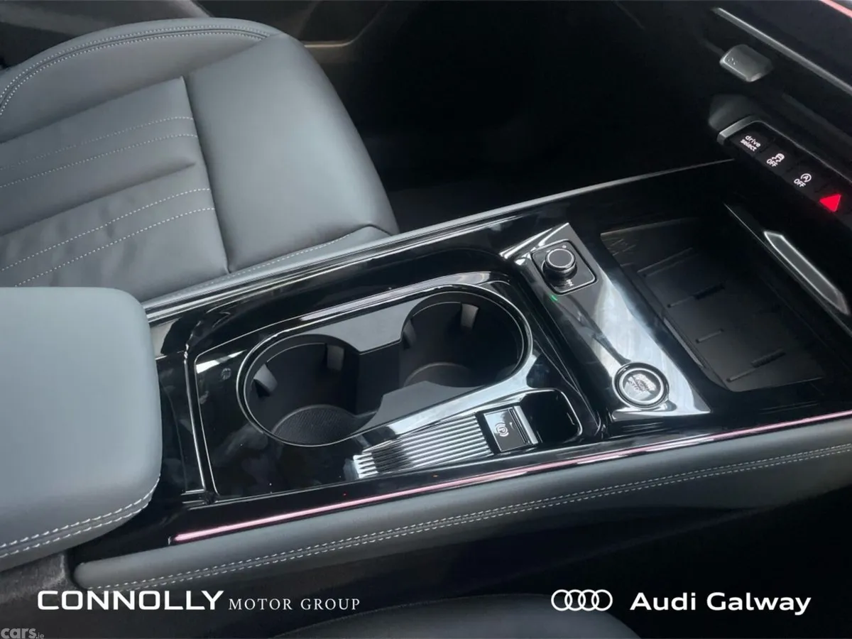 Audi Q3 SUV, Diesel, 2027, Grey