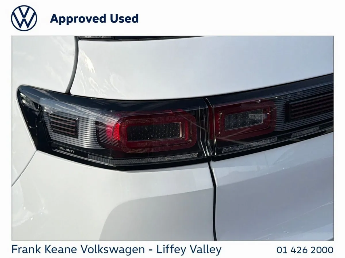 Volkswagen ID. Polo Hatchback, Electric, 2027, White