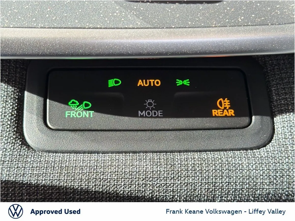 Volkswagen ID. Polo Hatchback, Electric, 2027, White