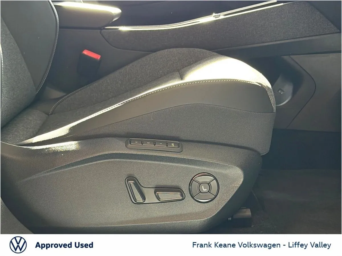 Volkswagen ID. Polo Hatchback, Electric, 2027, White