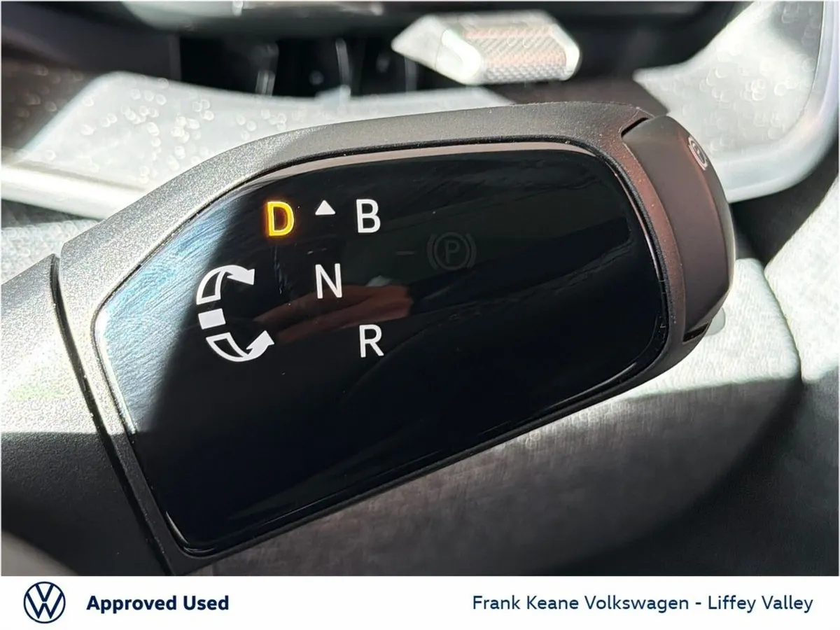Volkswagen ID. Polo Hatchback, Electric, 2027, White