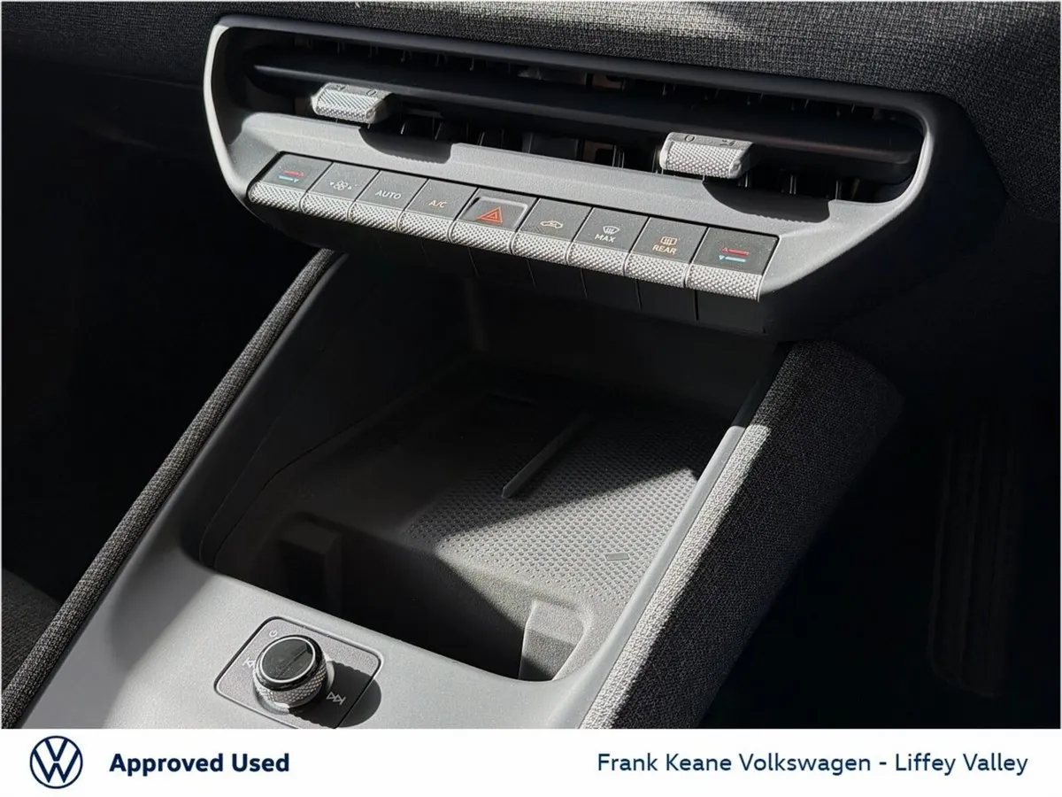 Volkswagen ID. Polo Hatchback, Electric, 2027, White