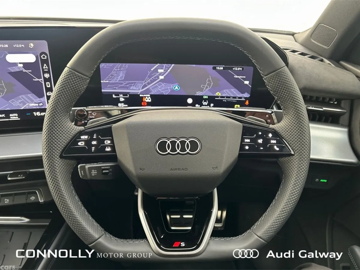 Audi Q3 SUV, Diesel, 2027, White