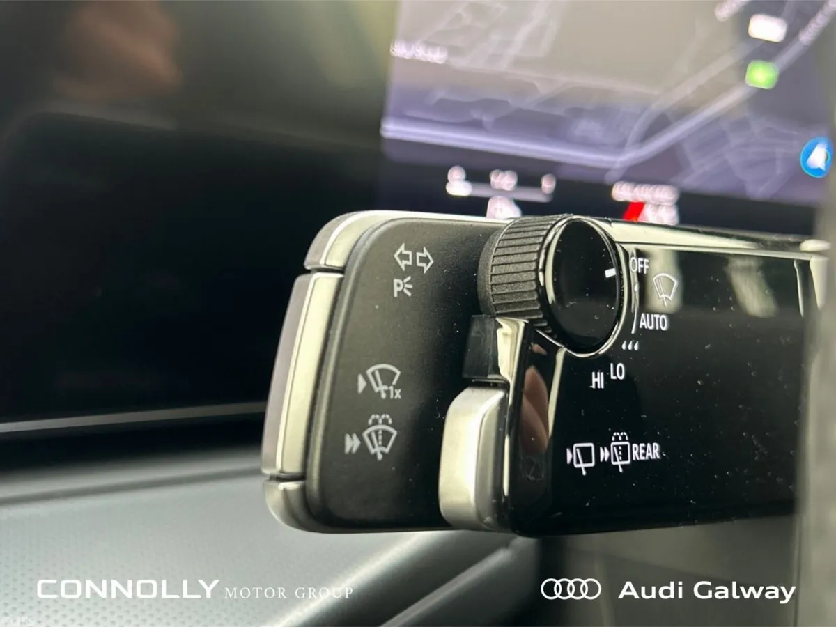 Audi Q3 SUV, Diesel, 2027, White