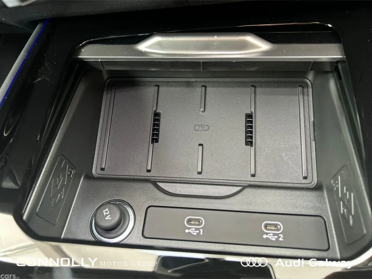 Audi Q3 SUV, Diesel, 2027, White