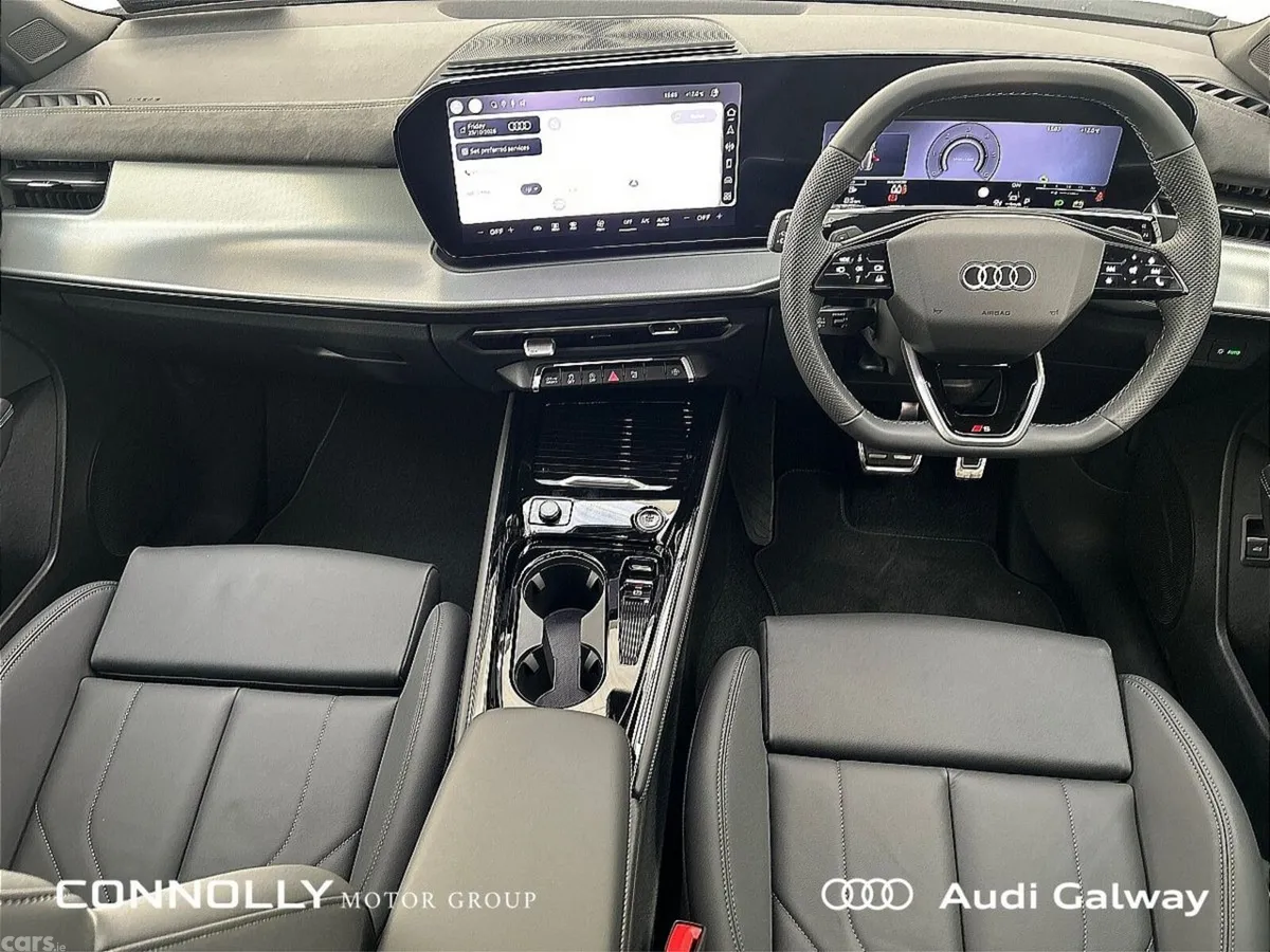 Audi Q3 SUV, Diesel, 2027, White