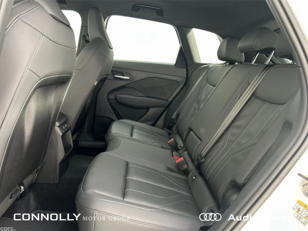 Audi Q3 SUV, Diesel, 2027, White