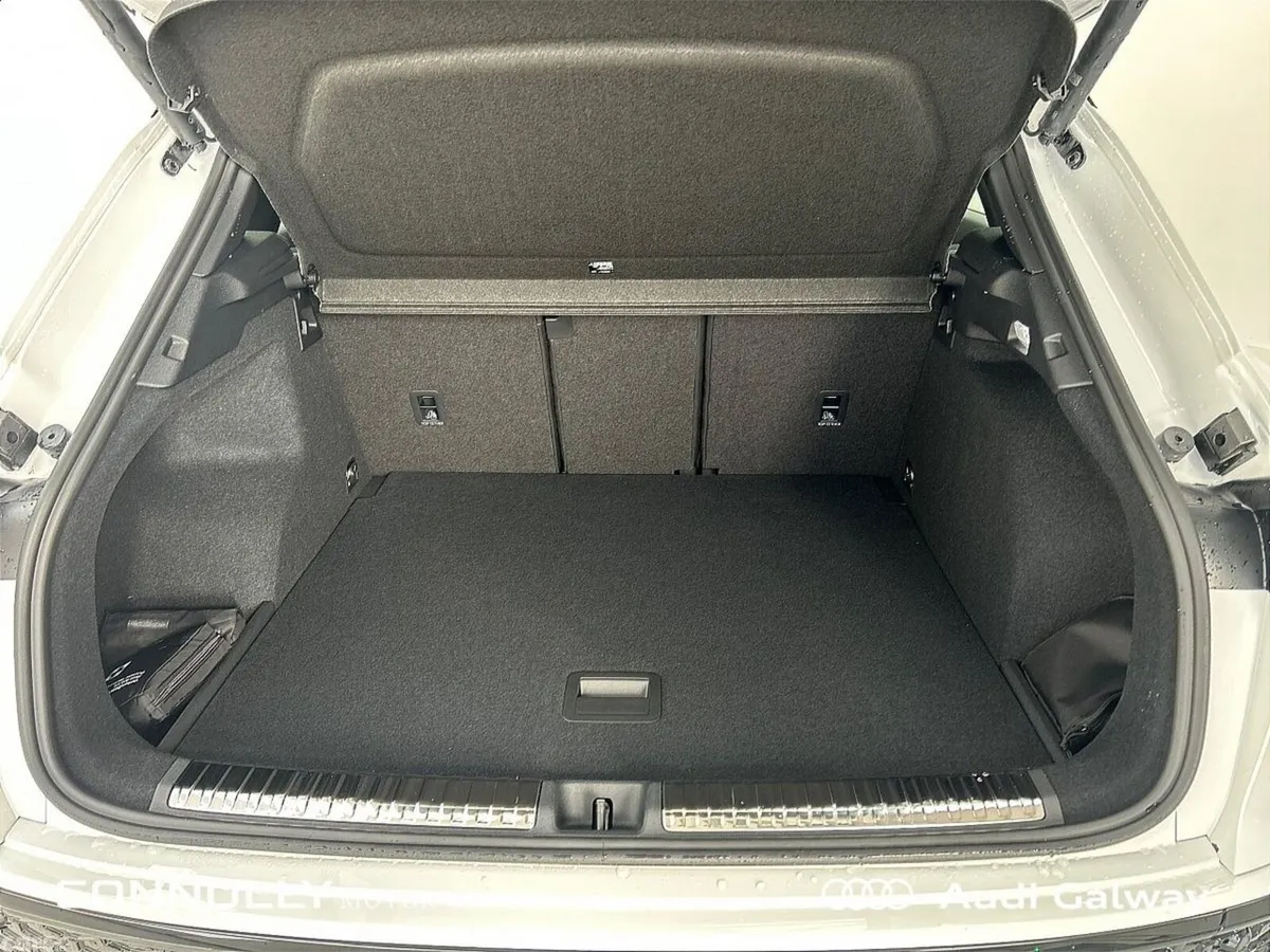 Audi Q3 SUV, Diesel, 2027, White