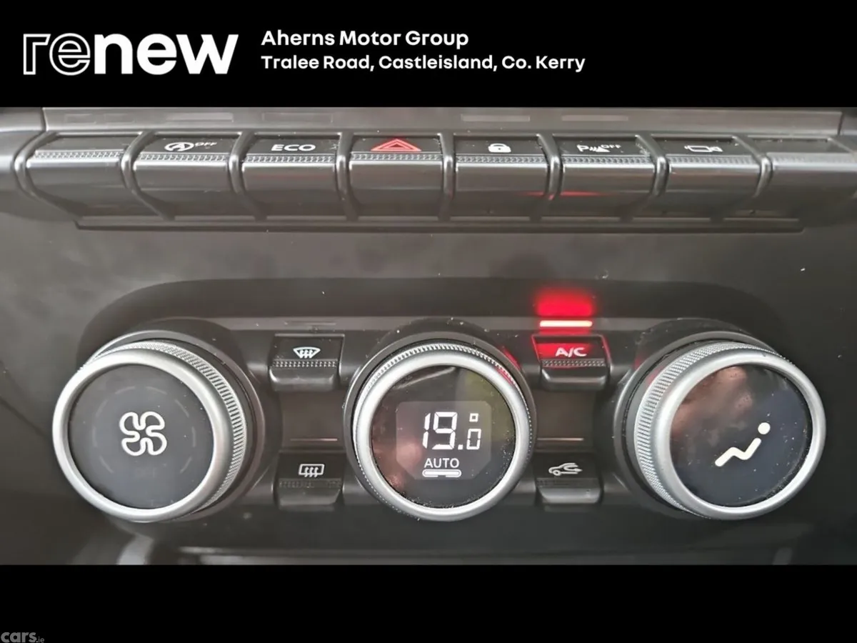 Dacia Duster SUV, Diesel, 2023, Grey