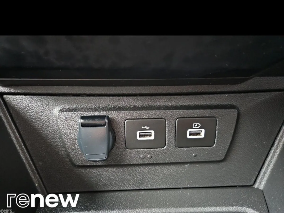 Dacia Duster SUV, Diesel, 2023, Grey