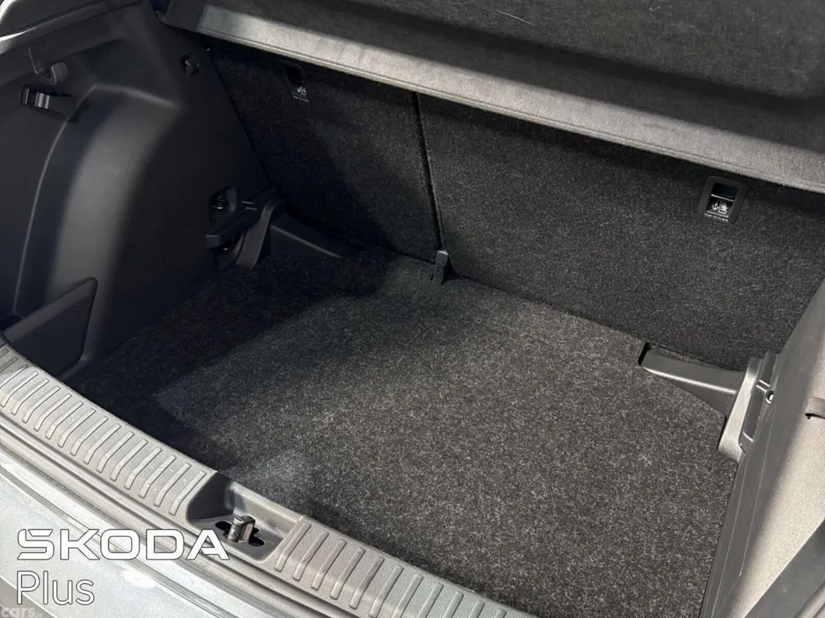 Skoda Fabia Hatchback, Petrol, 2026, Grey