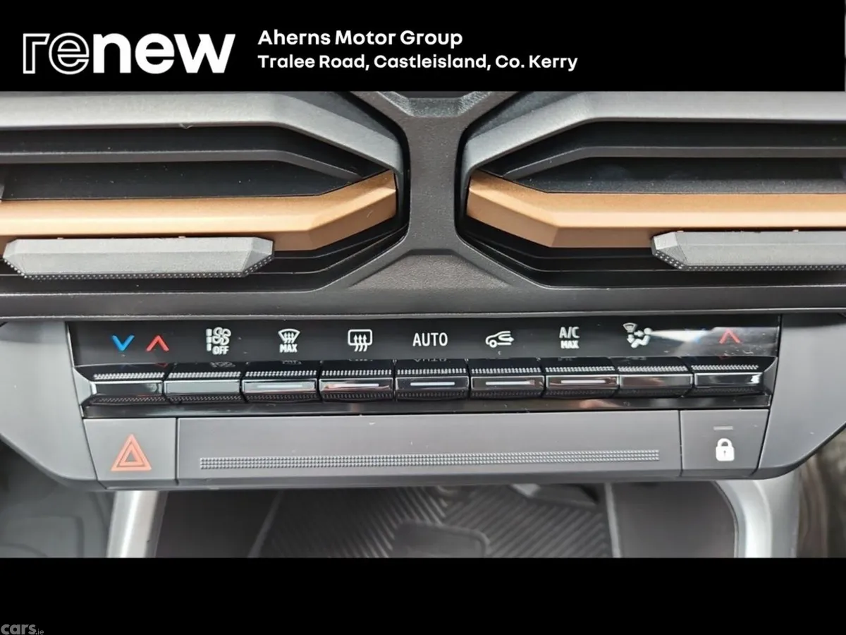Dacia Bigster Hatchback, Petrol Hybrid, 2025, Grey