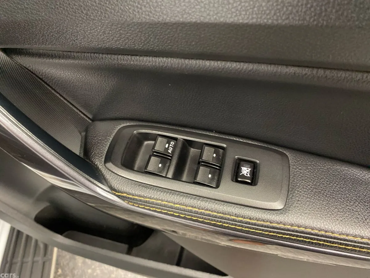 Ford Ranger MPV, Diesel, 2022, White