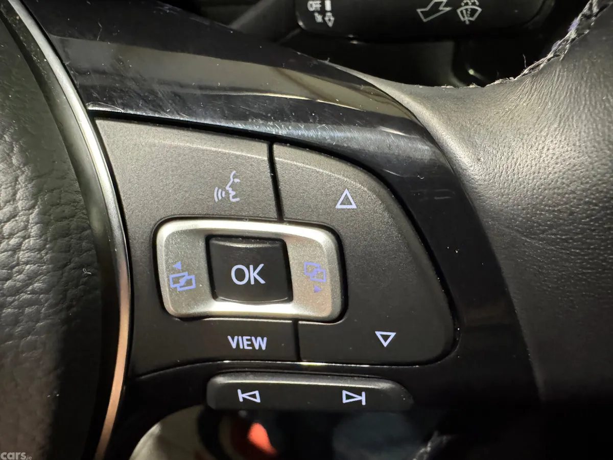 Volkswagen Golf Hatchback, Diesel, 2019, Grey