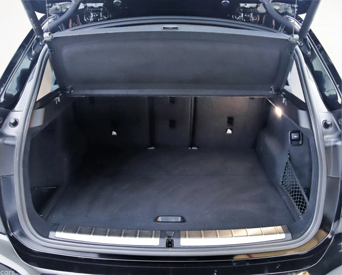 BMW X1 SUV, Diesel, 2022, Black