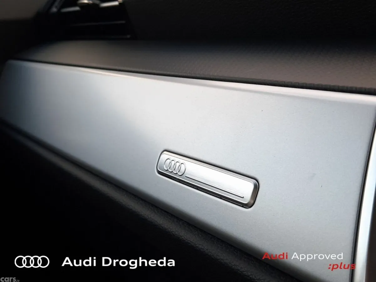 Audi Q3 SUV, Petrol, 2025, Blue
